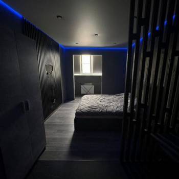 Сдается 1-комнатная квартира, 28 м²