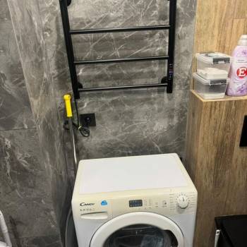 Сдается 1-комнатная квартира, 28 м²