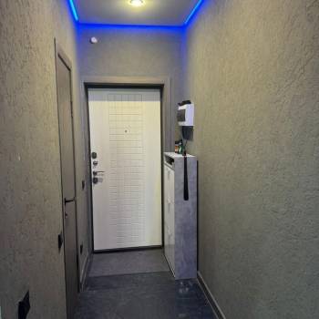Сдается 1-комнатная квартира, 28 м²
