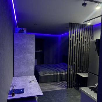 Сдается 1-комнатная квартира, 28 м²