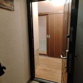 Сдается 1-комнатная квартира, 28 м²