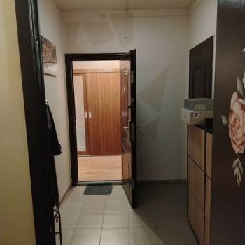 Сдается 1-комнатная квартира, 28 м²