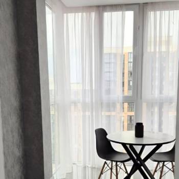 Сдается 1-комнатная квартира, 50 м²