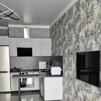 Сдается 1-комнатная квартира, 50 м²