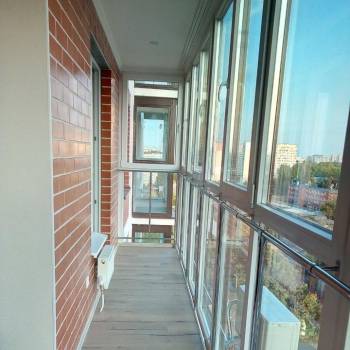Сдается 1-комнатная квартира, 38,4 м²