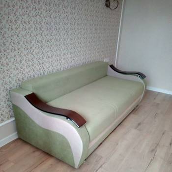 Сдается 1-комнатная квартира, 38,4 м²