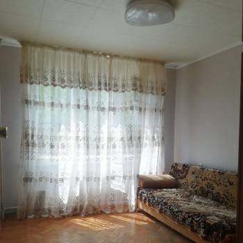 Сдается 2-х комнатная квартира, 48 м²