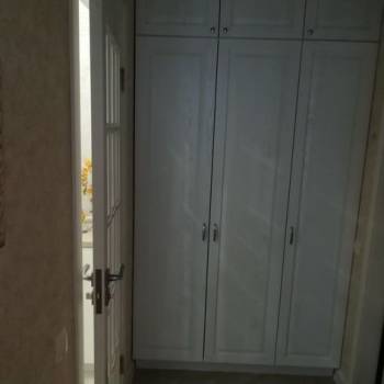 Продается 1-комнатная квартира, 43 м²