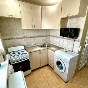 Сдается 1-комнатная квартира, 22 м²