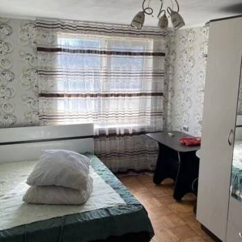 Сдается 1-комнатная квартира, 22 м²