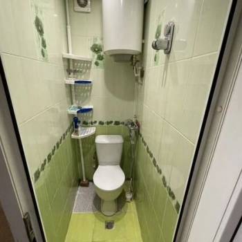 Сдается 1-комнатная квартира, 22 м²