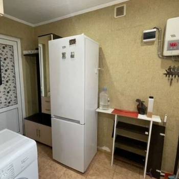 Сдается 1-комнатная квартира, 22 м²