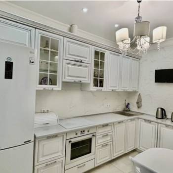 Продается 3-х комнатная квартира, 81 м²