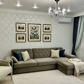 Продается 3-х комнатная квартира, 81 м²