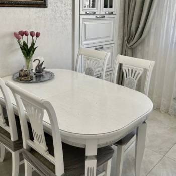 Продается 3-х комнатная квартира, 81 м²