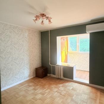Сдается 2-х комнатная квартира, 40 м²