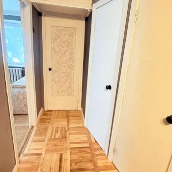 Сдается 2-х комнатная квартира, 40 м²