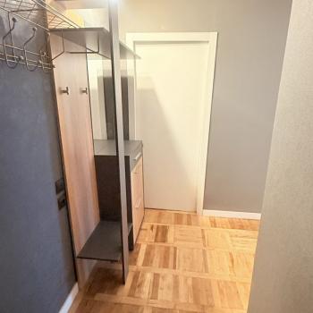 Сдается 2-х комнатная квартира, 40 м²