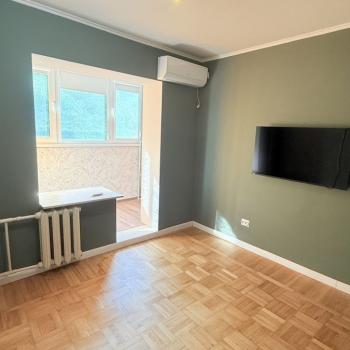 Сдается 2-х комнатная квартира, 40 м²