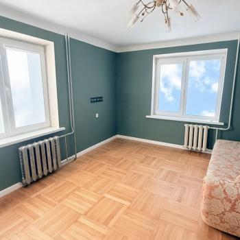 Сдается 2-х комнатная квартира, 40 м²