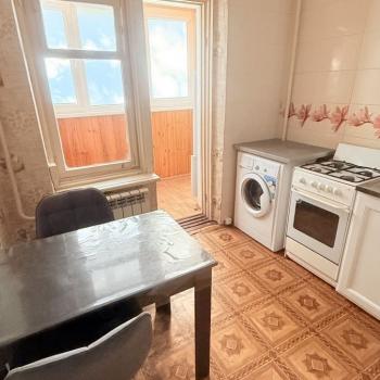 Сдается 2-х комнатная квартира, 40 м²