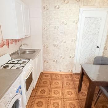 Сдается 2-х комнатная квартира, 40 м²
