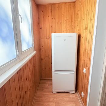 Сдается 2-х комнатная квартира, 40 м²