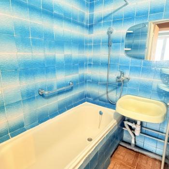 Сдается 2-х комнатная квартира, 40 м²