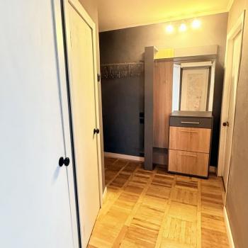 Сдается 2-х комнатная квартира, 40 м²