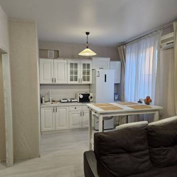Сдается 1-комнатная квартира, 30 м²