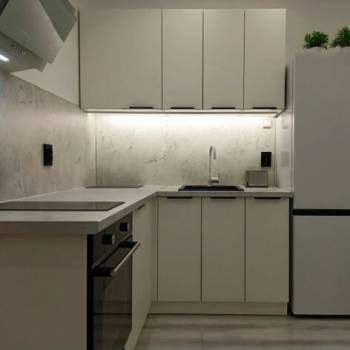 Сдается 1-комнатная квартира, 25 м²