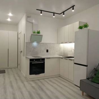 Сдается 1-комнатная квартира, 25 м²