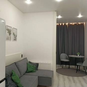 Сдается 1-комнатная квартира, 25 м²
