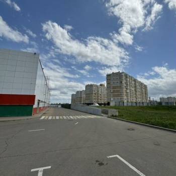 Продается 1-комнатная квартира, 27,1 м²