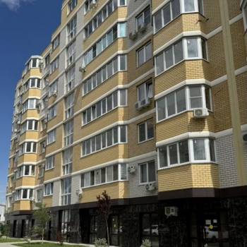 Продается 1-комнатная квартира, 27,1 м²