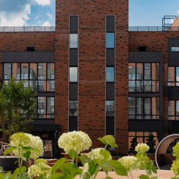 Сдается 1-комнатная квартира, 45 м²