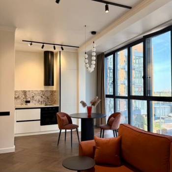 Сдается 1-комнатная квартира, 45 м²