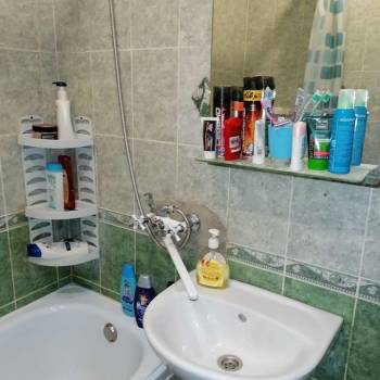 Продается Многокомнатная квартира, 80,6 м²