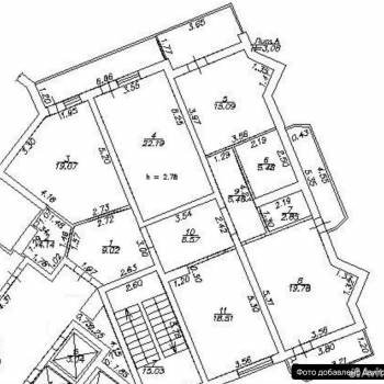 Продается Многокомнатная квартира, 150 м²
