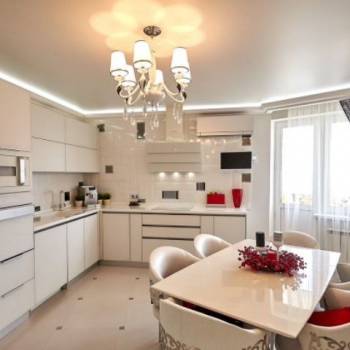 Продается Многокомнатная квартира, 150 м²