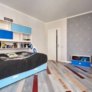 Продается Многокомнатная квартира, 150 м²