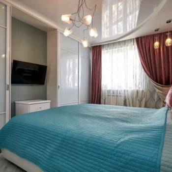 Продается Многокомнатная квартира, 150 м²