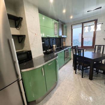 Продается Многокомнатная квартира, 78,2 м²