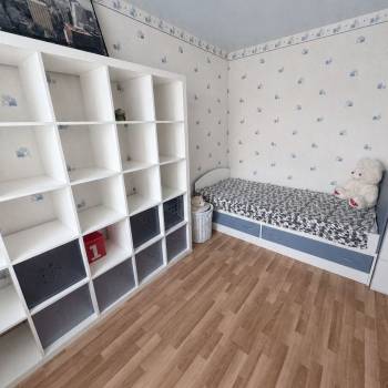 Продается Многокомнатная квартира, 78,2 м²