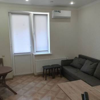 Продается 1-комнатная квартира, 25 м²