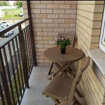 Продается 1-комнатная квартира, 25 м²