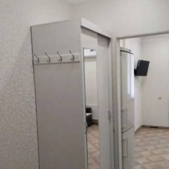Продается 1-комнатная квартира, 25 м²