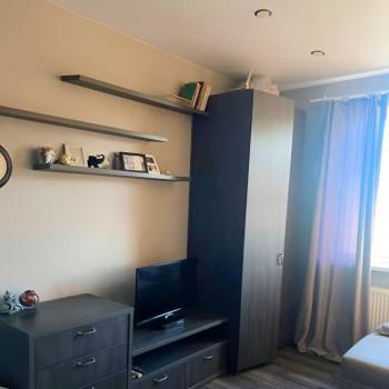 Сдается 1-комнатная квартира, 28,2 м²