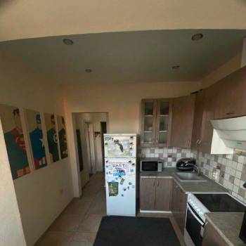 Сдается 1-комнатная квартира, 28,2 м²