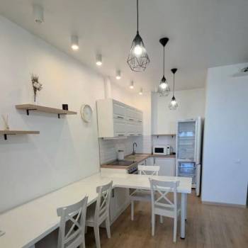 Сдается 1-комнатная квартира, 37 м²